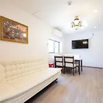 323 Namba -4F