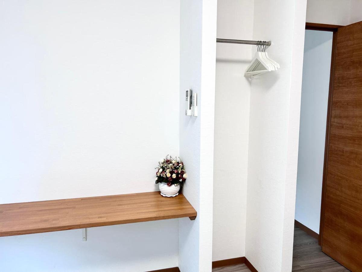 Apartment 323 Namba -4f