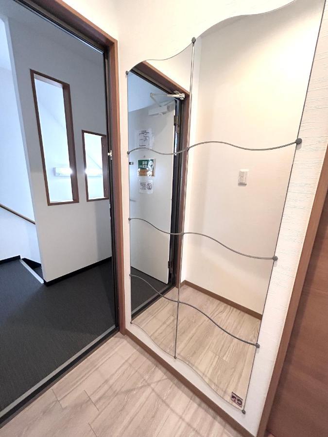 Apartment 323 Namba -4f