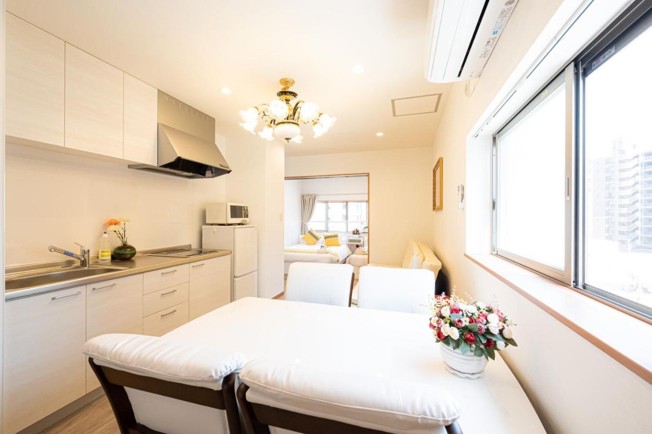 323 Namba -4f * Osaka