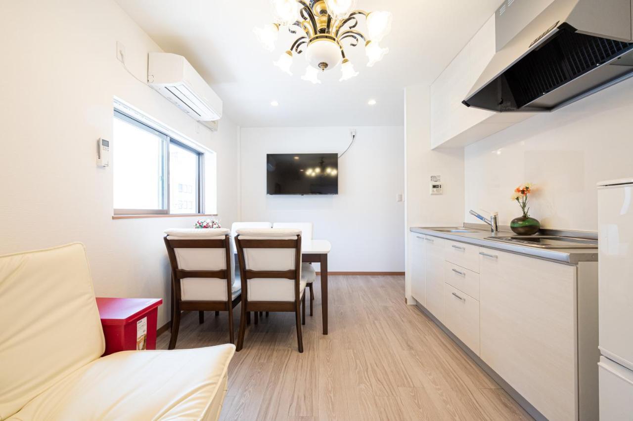 Apartment 323 Namba -4f Osaka