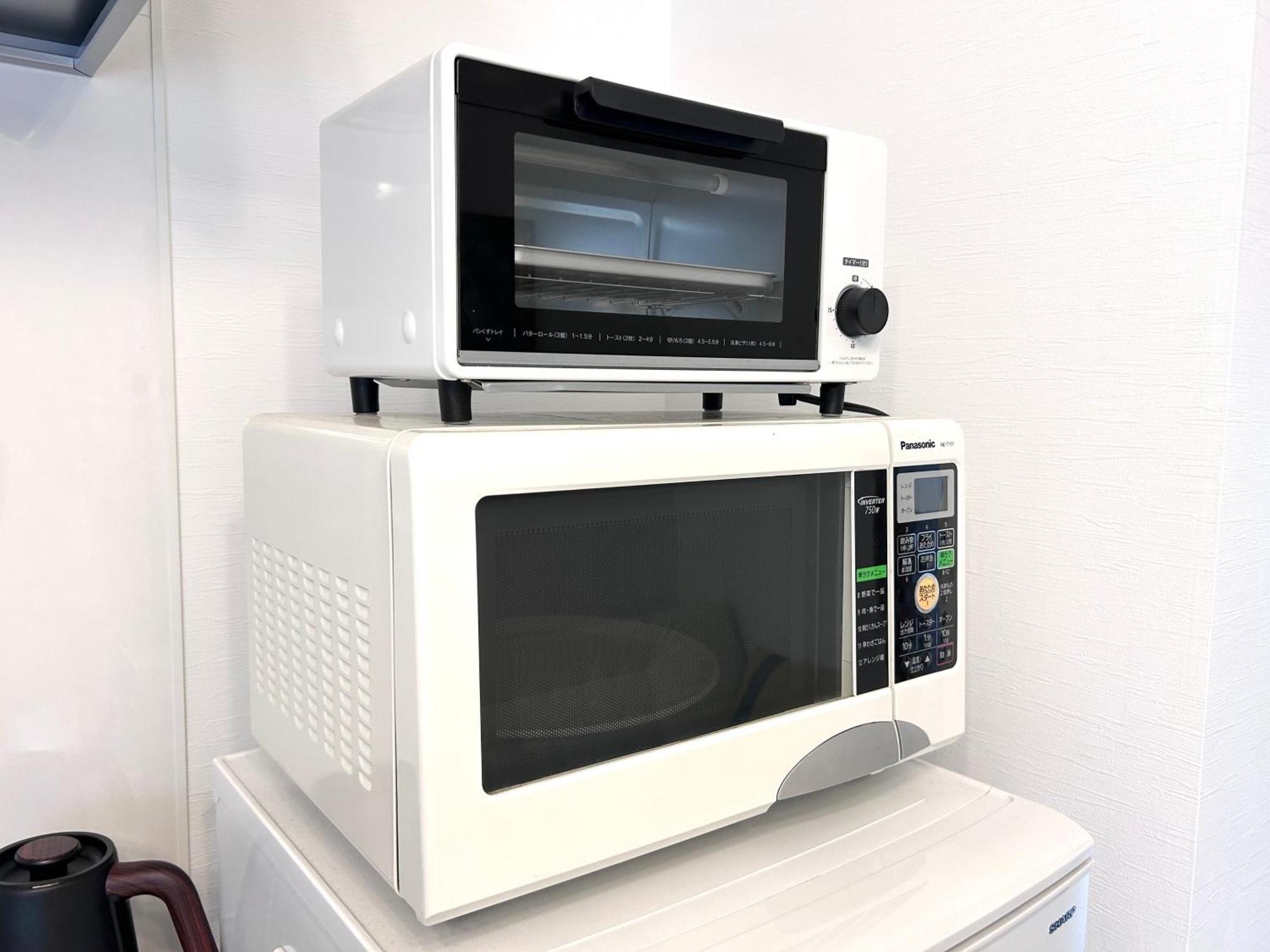 Apartment 323 Namba -4f *
